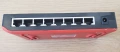 Суич: LevelOne 8-Port Gigabit Switch GSW-0807, снимка 4