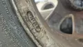 Джанти пежо 307 15 със гуми , снимка 2
