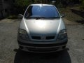 Renault Scenic 1.9 dci 2001г на части, снимка 2