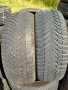 2бр зимни гуми 205/55R16 Michelin, снимка 1 - Гуми и джанти - 33949240
