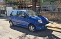 Daewoo Matiz газ бензин , снимка 1