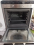 Фурна с котлони Bosch Siemens , снимка 3