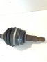 Предна полуоска дясна/лява за Porsche Cayenne 4.5 V8 (2005)  7L0407271C , снимка 2