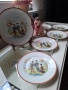 Комплект чинии , снимка 3