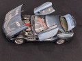 1:18 Mercedes-Benz SLR McLaren CMC, снимка 7