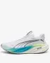 PUMA Magnify NITRO 3 Running Shoes White Дамски Маратонки👟Дамски Спортни Обувки Код P2959, снимка 7