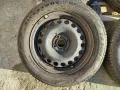 15 джанти 4х100 Opel Astra G Combo C et49 гуми 195/60/15, снимка 3