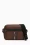 Мъжка кожена чанта Tommy Hilfiger Premium, снимка 1