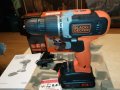 BLACK DECKER LITHIUM 2401221952, снимка 5