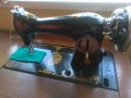 Шевна машина руска , снимка 2