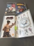 Продавам игри за PlayStation конзола PSP, снимка 2