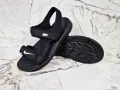 Nike Мъжки Черни Сандали Найк от 40 номер до 45 номер Код P476, снимка 3