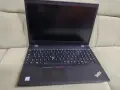 Lenovo T570 15.6'' Intel Core i5-7200U./8gb.ram./256gb.ssd , снимка 1