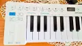 Arturia KeyStep mk2 – чисто нов MIDI контролер и секвенсер, 32 клавиша + USB и MIDI кабел, снимка 5