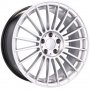 19" Джанти БМВ 5X120 BMW E90 E92 F30 F31 F34 F36 E60 F10 F11 F06 F12 3 Alpina CS, снимка 2