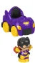 BatGirl™ dc comics little people mattel 2020 batwoman​, снимка 2