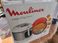 Фритюрник Moulinex Mega 2 kg Deep Fryer, снимка 11