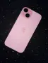 Iphone 15, 128 GB pink, снимка 3
