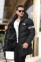 НОВИ Модели Мъжки Якета на Polo CK North Face Moncler Boss , снимка 2
