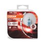 Халогенни крушки OSRAM NIGHT BREAKER LASER +150% H8 к-т/2 бр./, снимка 2