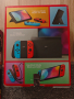 NINTENDO SWITCH OLED FULL PACK , снимка 3