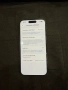 Iphone 15pro 256GB ГАРАНЦИОНЕН!, снимка 3