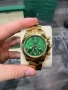 Луксозен  мъжки часовник Rolex Daytona, снимка 7