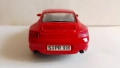 Ford Mustang GT и Porsche 911 Carrera - Мащаб 1:24, снимка 4