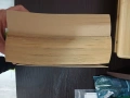 Книги от различни жанрове от лична библиотека, снимка 14