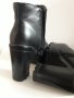 Кожени боти, снимка 2