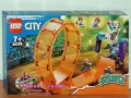 Продава лего LEGO CITY 60317 60318 60319 60320 60321 60322 60323 60325 60328 60331 60332 60337 60338, снимка 13