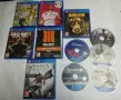 Playstation 4 1 TB + контролери + игри, снимка 7