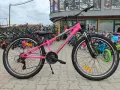 Промо велосипед 26" Passati CYBERTRECK розов, снимка 12