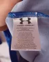 Оригинална фланелка с дълъг ръкав Under Armour, снимка 4