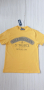 Vilebrequin Cotton Mens Size S НОВО! ОРИГИНАЛНА Мъжка Тениска!, снимка 4