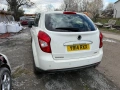 на части Ssangyong Korando 2.0d 2014 година, снимка 6