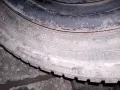 13 цола джанти Опел/1бр. зимна гума/, снимка 5