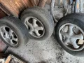 Джанти 15  5х110 за Опел, снимка 3
