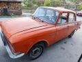 Москвич 412, снимка 2