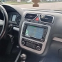 Volkswagen Scirocco 2008-2013 7 " Мултимедия Навигация Android, снимка 2