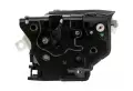 Брава за задна дясна врата, Seat, Altea Facelift 5P, Двойно, 6 ПИН, снимка 3