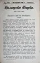 Антикварни списания-”Българска сбирка”-1901г. -всички броеве, снимка 2