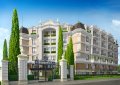 Студио за нощувки Romance Paris Apartments, снимка 11