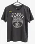 Nike NBA Curry #30 “The Town” – Golden State Warriors, Dri-FIT, S, снимка 1