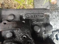 Цилиндров блок за Ауди А 4 - 1,9 тди 1 Z и AHU, снимка 4