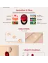 TirTir Mask Fit Red Cushion фон дьо тен, снимка 18