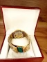 Луксозен механичен автоматичен часовник , снимка 2