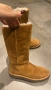 Дамски зимни ботуши UGG, снимка 3