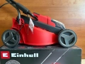 Безкабелна косачка за трева Einhell GE-CM 18/30 Li, снимка 2