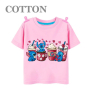 Тениска Disney Lilo and Stitch Лило и Стич, снимка 1 - Детски тениски и потници - 44925354